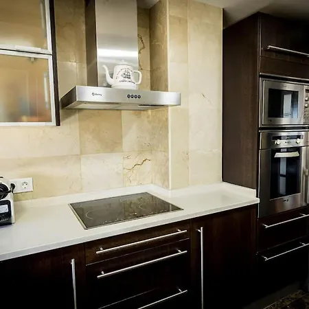 Apartament Despierta Frente Al Mar En Postiguet