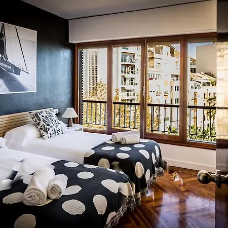Apartament Despierta Frente Al Mar En Postiguet Alicante