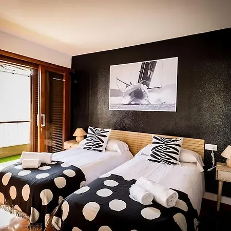 Apartament Despierta Frente Al Mar En Postiguet